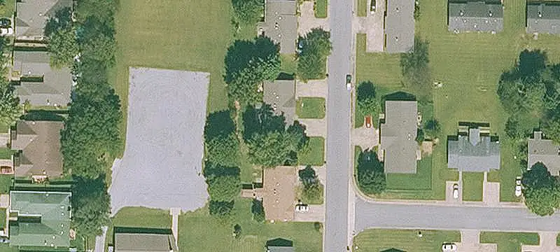 Two-Unit Duplex