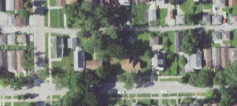 LAND