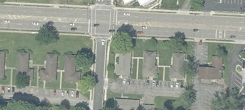 8-Unit Apartment Portfolio