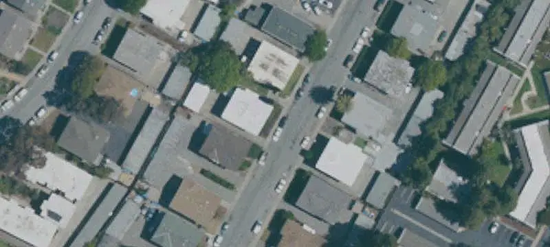 Four-Unit Multifamily Property