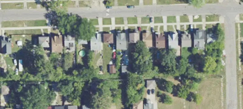 Two-Unit Duplex