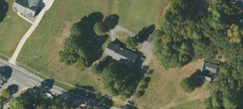 Vacant Land