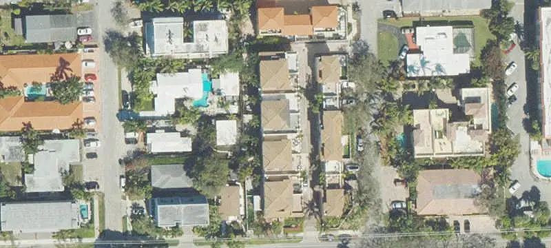 8-Unit Multifamily Property