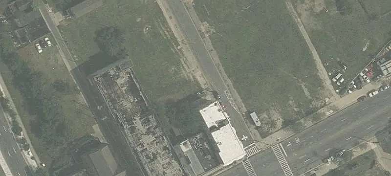 Vacant Land