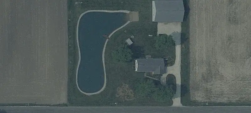 Tillable Farmland Tracts
