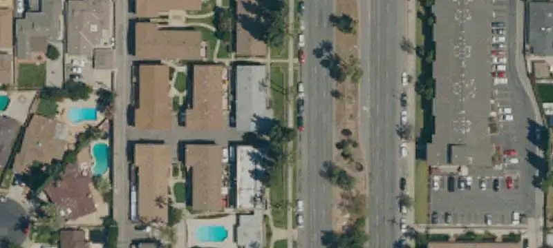 Four-Unit Residential Income Property