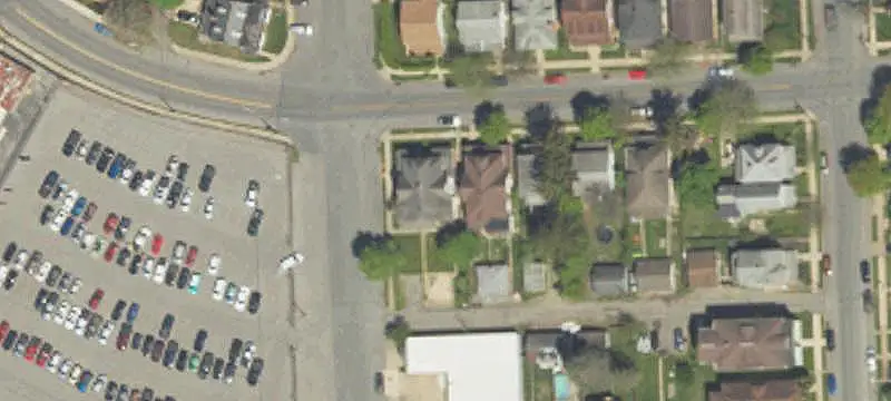 4-Unit Quadplex