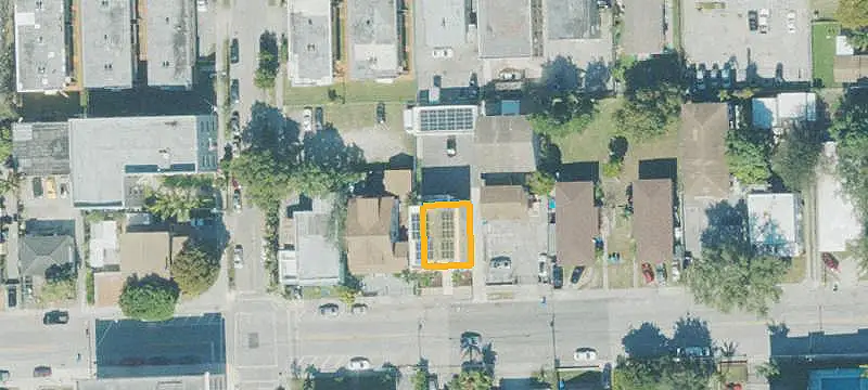 1459 NW 2nd Street, Miami, FL 33125