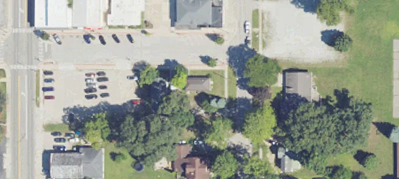 50 E Main St, Grant, MI 49327
