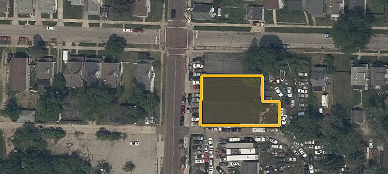 441 Spencer St, Toledo, OH 43609