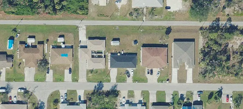 Remodeled Duplex