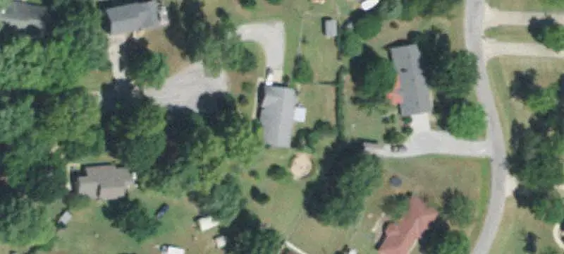 Unimproved Land