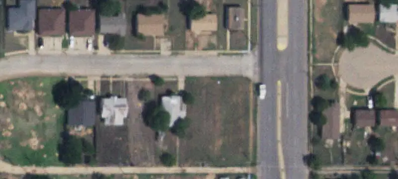Two-Unit Duplex
