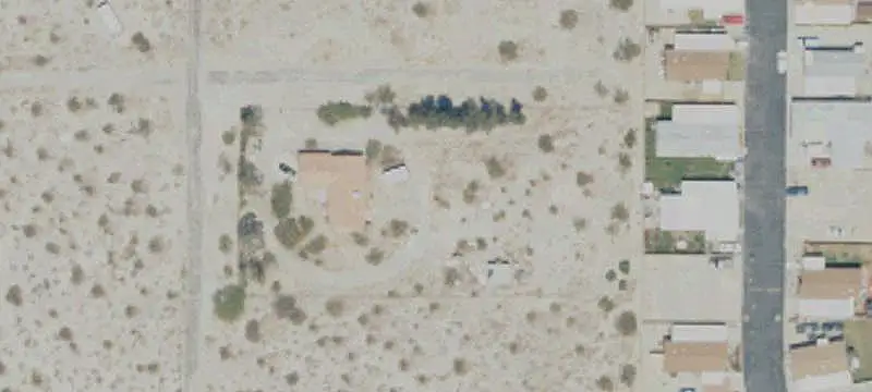 Land
