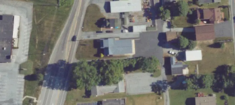 Storefront Property with Office Space