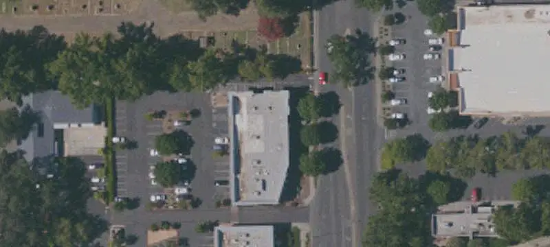Multi-Tenant Retail Center