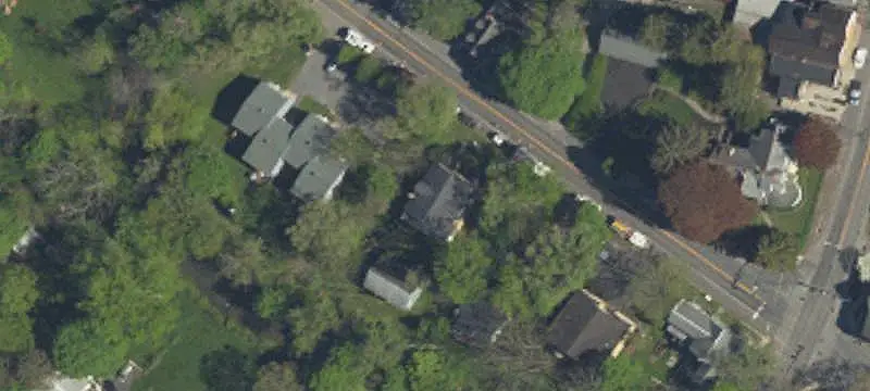 4-Unit Multifamily Property