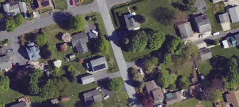 Commercial Land