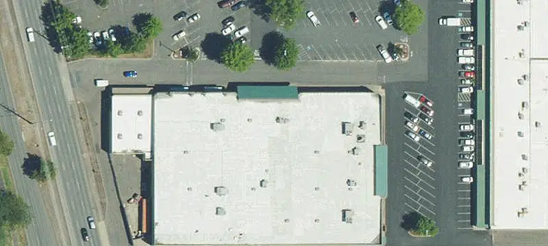 Retail Space for Coffee Use