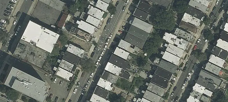 Three-Unit Multifamily Property