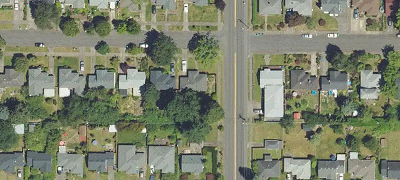 Four-Unit Residential Property