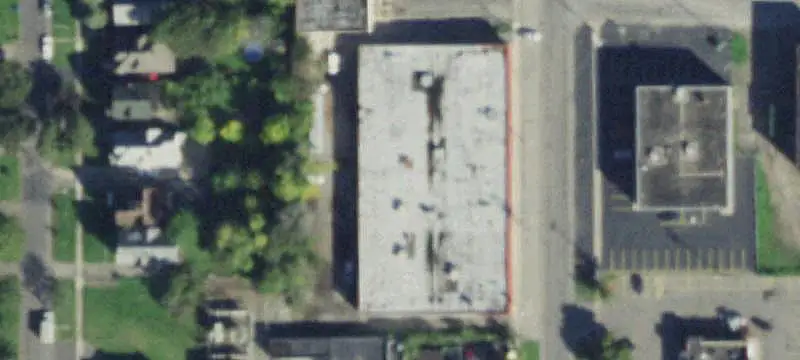 Industrial Flex Space with Heavy Power