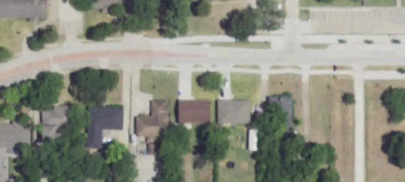 Land