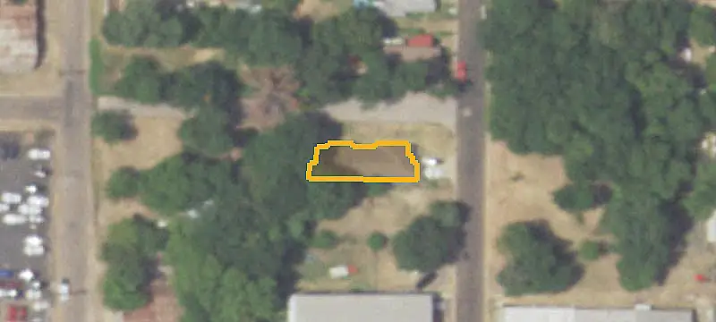 2-Unit Residential Duplex