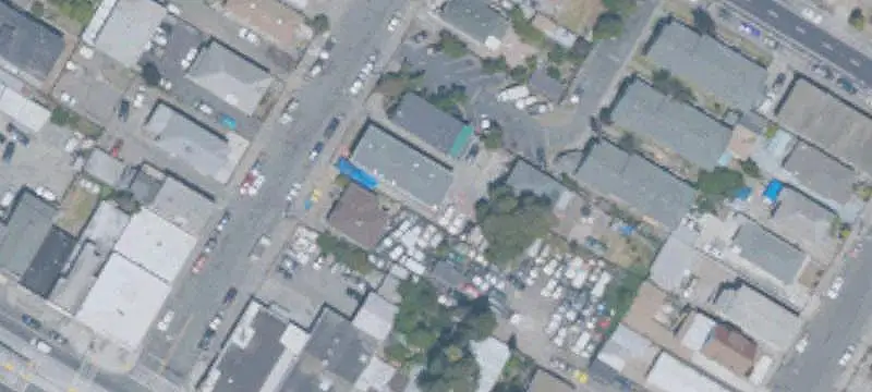 10-Unit Multifamily Property