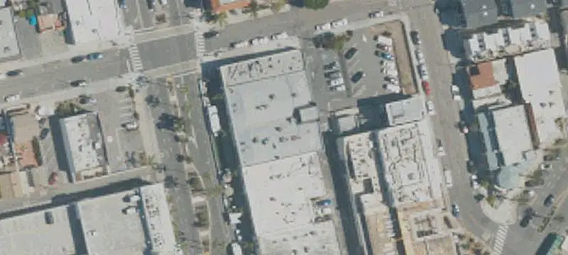 Storefront Property