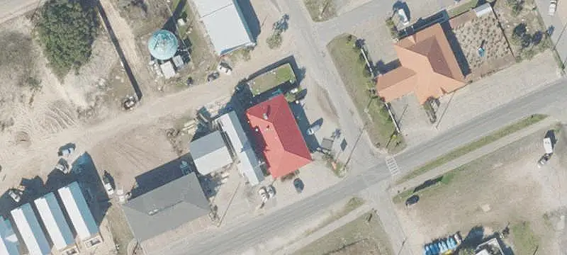 Established Island Retail Business