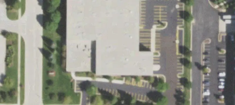 Industrial Warehouse with 24-Foot Clear Height