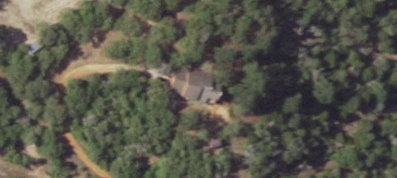 Ranch Property with Hilltop Home