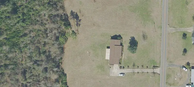 Land or Vacant Lot