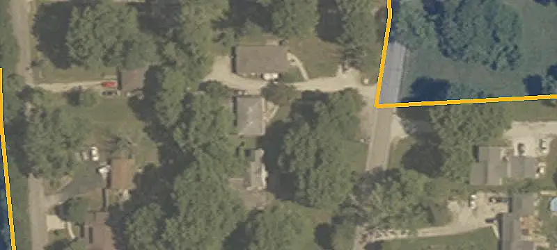 Duplex with Finished Basement