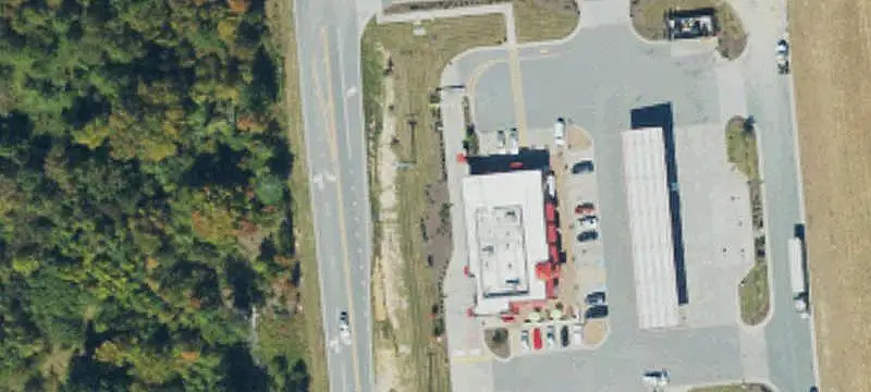 Retail Development Site