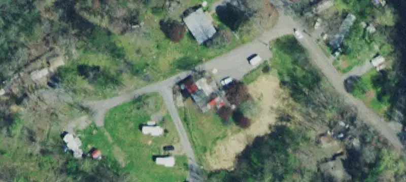 RV Park with Existing Infrastructure
