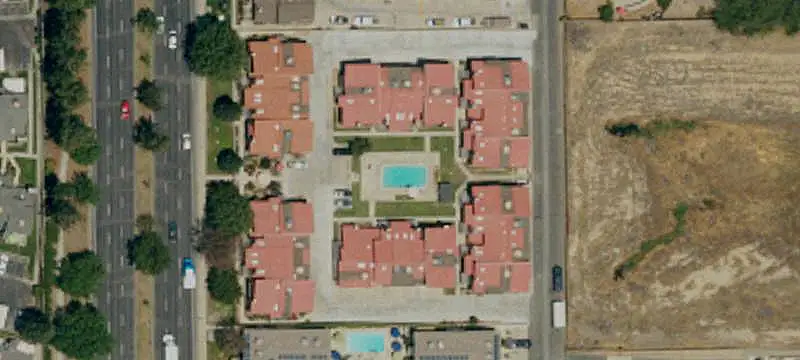 24-Unit Apartment Community