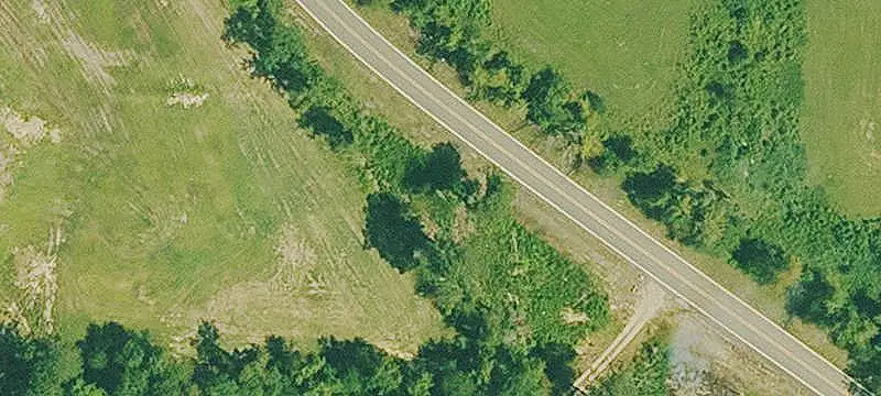 Agricultural Land with Barn