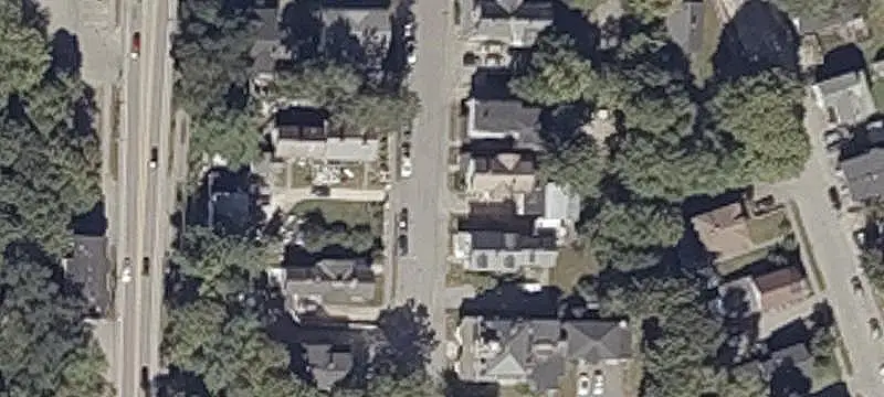 3-Unit Triplex