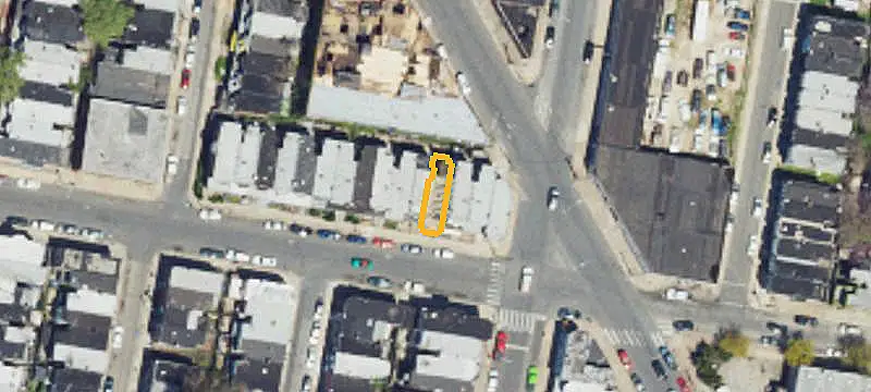 Two-Unit Duplex