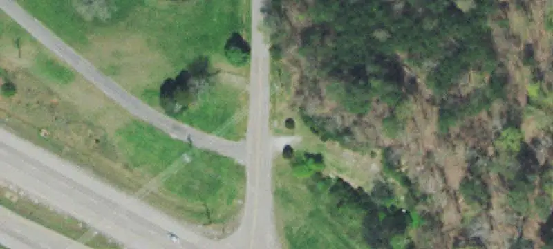 Commercial Land with Dual Frontage