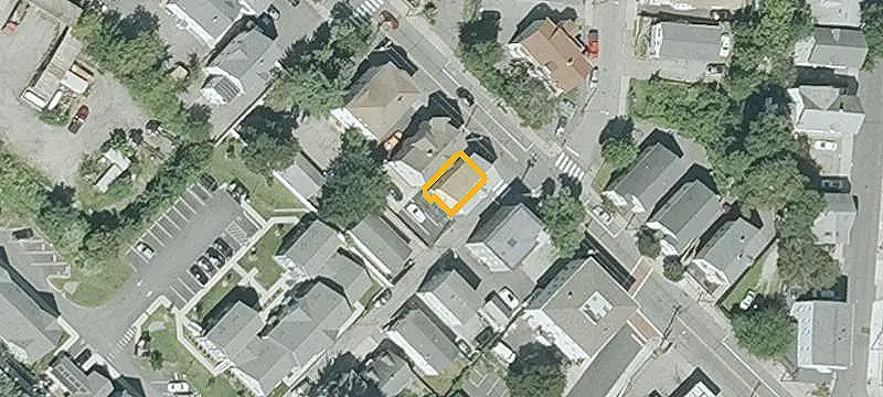 Three-Unit Two-Bedroom Triplex