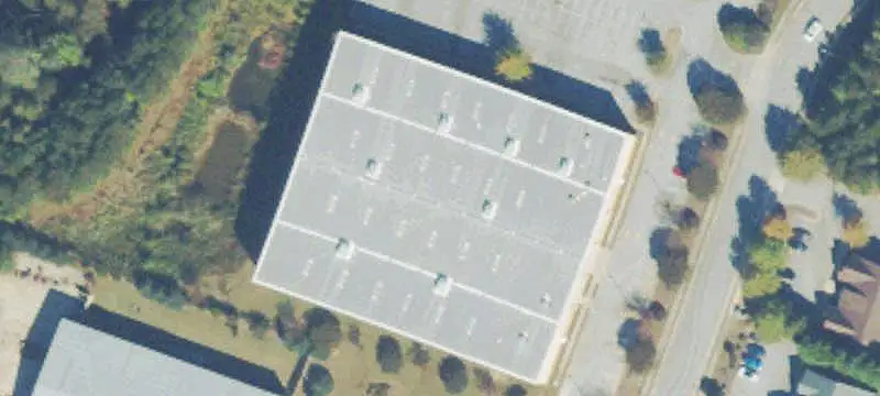Retail Shopping Center