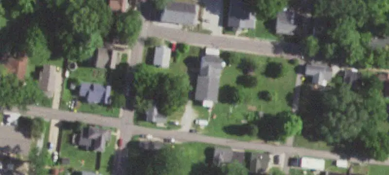 Residential Income Property