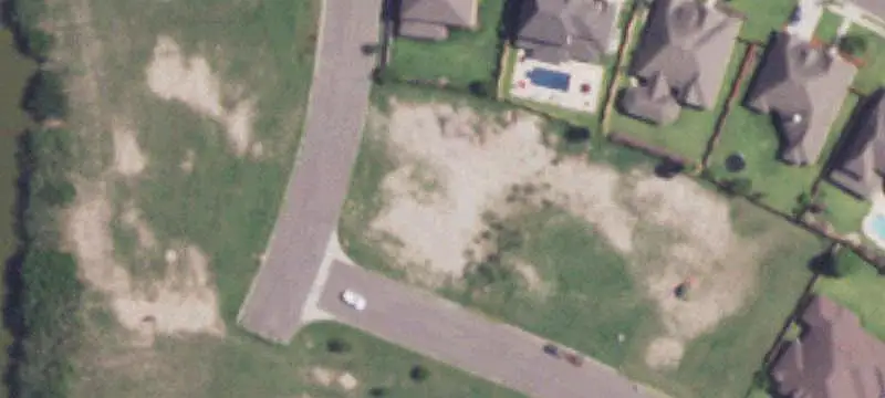 Land