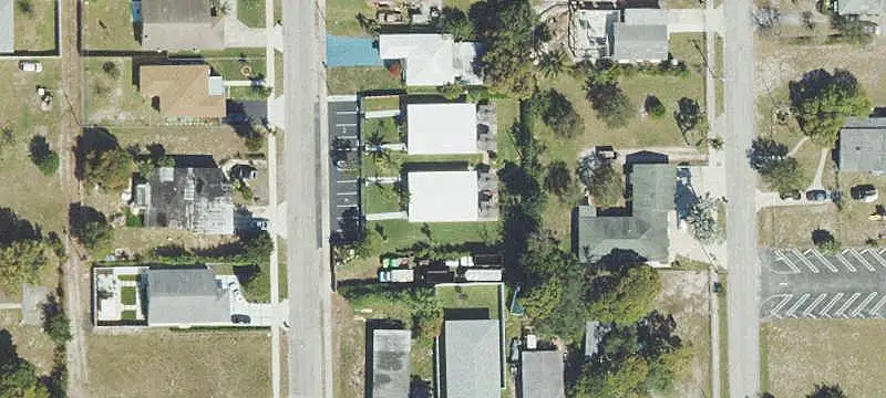 4-Unit Furnished Multifamily Property