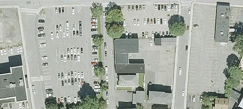Flex Space with Garage Bays