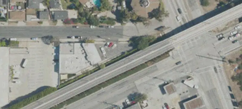 Special Purpose Commercial Building
