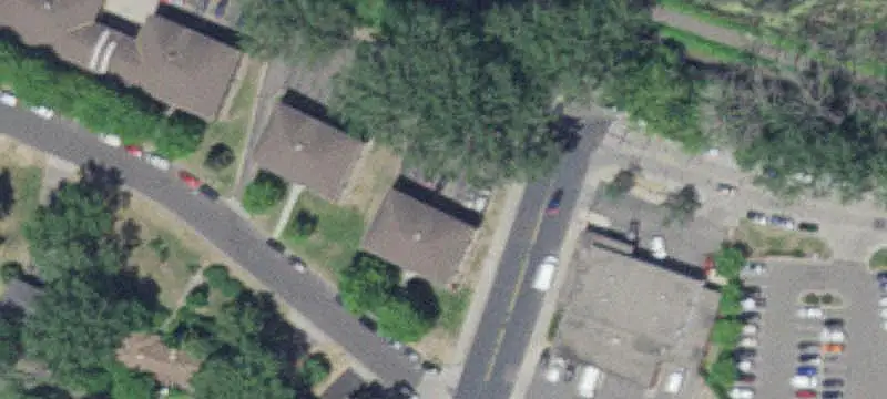 51-Unit Apartment Community
